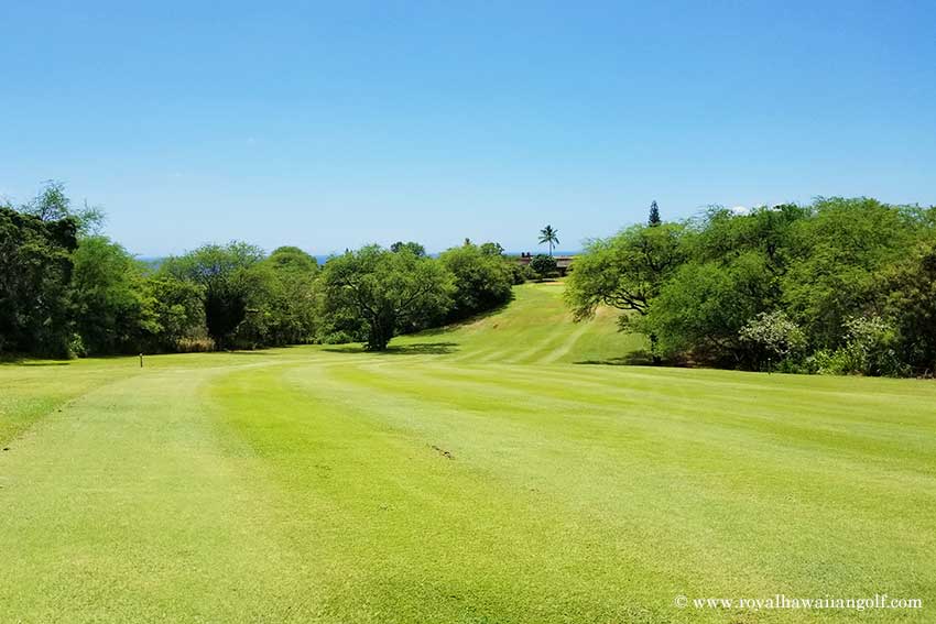 Makaha Valley Country Club