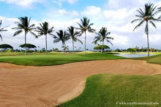 Hawaii Prince Golf Club